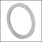 Aluminum Washers Aluminium Flat Washers