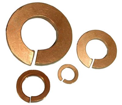 Bronze Washers Bronz Flat Washers